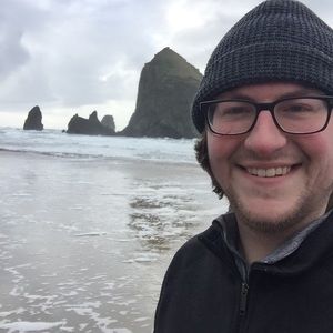 Meet your Posher, Zane